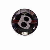 Genuine Bentley Wheel Hub Cap 3W0601159P