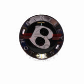 Genuine Bentley Wheel Hub Cap 3W0601159P European Autospares Trading LLC