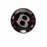 Genuine Bentley Wheel Hub Cap 3W0601159P European Autospares Trading LLC