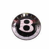 Genuine Bentley Wheel Hub Cap 3W0601159P European Autospares Trading LLC