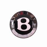 Genuine Bentley Wheel Hub Cap 3W0601159P