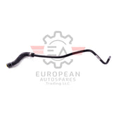 Genuine Bentley Engine Vacuum Pipe 3W0612041AT