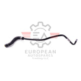 Genuine Bentley Engine Vacuum Pipe 3W0612041AT