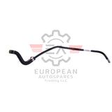 Genuine Bentley Engine Vacuum Pipe 3W0612041AT