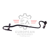Genuine Bentley Engine Oil Pipe Assembly 3W0612041BT European Autospares Trading LLC