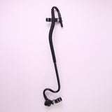 Genuine Bentley Engine Oil Pipe Assembly 3W0612041BT