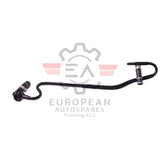 Genuine Bentley Engine Oil Pipe Assembly 3W0612041BT European Autospares Trading LLC