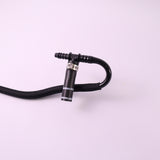 Genuine Bentley Engine Oil Pipe Assembly 3W0612041BT