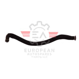 Genuine Bentley Brake System Vacuum Pipe Hose 3W0612925AG European Autospares Trading LLC