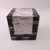 Genuine Rear Brake Pad For Bentley Continental GTC, Flying Spur 3W0698451N