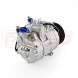 Aftermarket Bentley AC Compressor Continental GT RDTM3W0820803