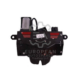 Genuine Bentley Hood Lock 3W0827505 European Autospares Trading LLC