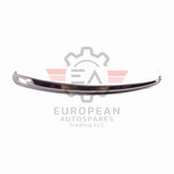 Genuine Bentley Trim Plate For Door Handle RRH 3W0837379E European Autospares Trading LLC