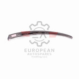 Genuine Bentley Trim Plate For Door Handle RRH 3W0837379E European Autospares Trading LLC