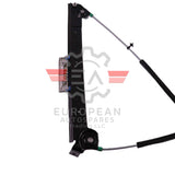 Genuine Bentley Front Left Power Window Regulator 3W0837401M European Autospares Trading LLC