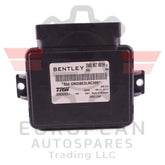 Genuine Bentley Control Unit for Electro- Mechanical 3W0907801H