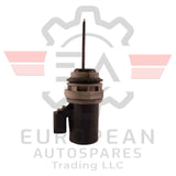 Genuine Bentley Distance Sensor with Attachment Parts 3W0927810A