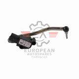 Genuine Bentley Front Left Self‑Levelling Height Sensor 3W0941285E European Autospares Trading LLC