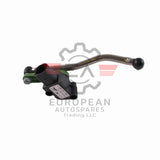 Genuine Bentley Front Left Self‑Levelling Height Sensor 3W0941285E European Autospares Trading LLC