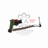 Genuine Bentley Front Left Self‑Levelling Height Sensor 3W0941285E European Autospares Trading LLC