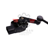 Genuine Bentley Front Right Level Sensor 3W0941286C