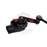 Genuine Bentley Front Right Level Sensor 3W0941286C European Autospares Trading LLC
