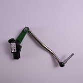 Genuine Bentley Front Right Self‑Levelling Height Sensor 3W0941286E
