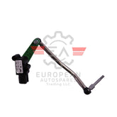 Genuine Bentley Front Right Self‑Levelling Height Sensor 3W0941286E