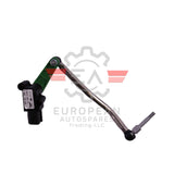 Genuine Bentley Front Right Self‑Levelling Height Sensor 3W0941286E