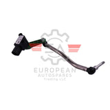 Genuine Bentley Front Right Self‑Levelling Height Sensor 3W0941286E European Autospares Trading LLC