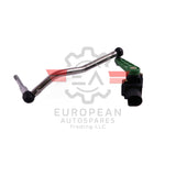 Genuine Bentley Front Right Self‑Levelling Height Sensor 3W0941286E