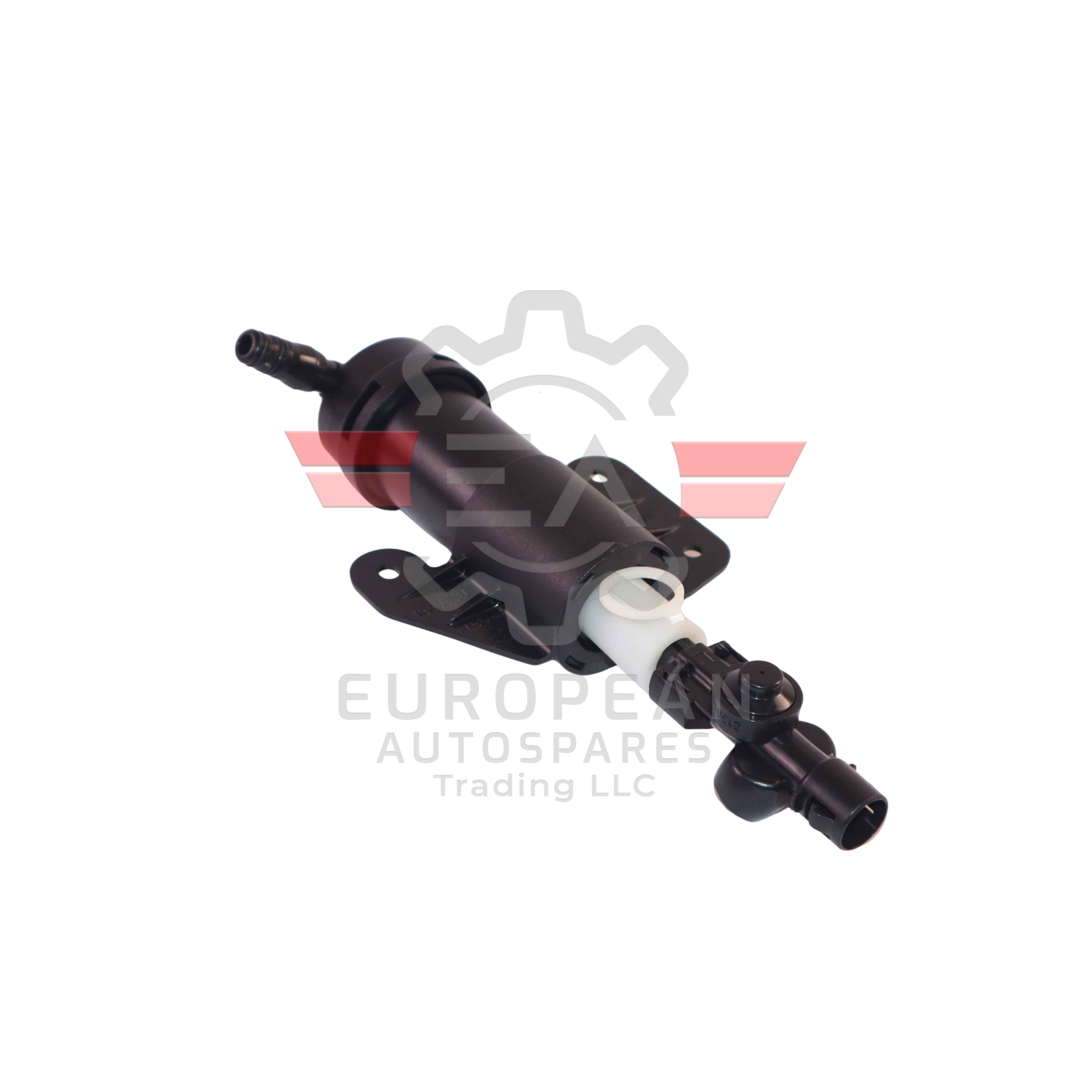 Genuine Bentley Headlight Washer Pressure Cylinder Jet Assembly 3W0955965 European Autospares Trading LLC