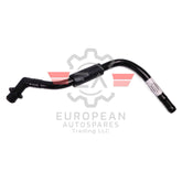 Genuine Bentley Engine Vacuum Pipe 3W1612041AK European Autospares Trading LLC