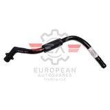 Genuine Bentley Engine Vacuum Pipe 3W1612041AK European Autospares Trading LLC