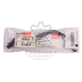 Genuine Bentley Engine Vacuum Pipe 3W1612041AK European Autospares Trading LLC