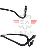 Genuine Bentley Engine Vacuum Hose 3W1612041AL