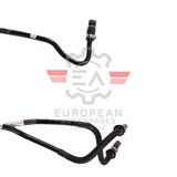 Genuine Bentley Engine Vacuum Hose 3W1612041AL European Autospares Trading LLC