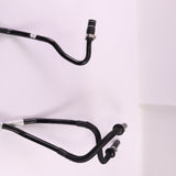 Genuine Bentley Engine Vacuum Hose 3W1612041AL