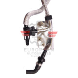 Genuine Bentley Engine Vacuum Hose 3W1612041AL