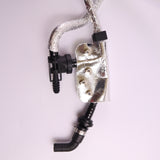 Genuine Bentley Engine Vacuum Hose 3W1612041AL