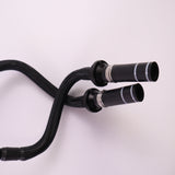 Genuine Bentley Engine Vacuum Hose 3W1612041AL