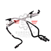 Genuine Bentley Engine Vacuum Hose 3W1612041AL