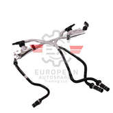 Genuine Bentley Engine Vacuum Hose 3W1612041AL European Autospares Trading LLC