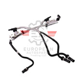 Genuine Bentley Engine Vacuum Hose 3W1612041AL European Autospares Trading LLC