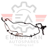 Genuine Bentley Vacuum Pipe 3W1612041AM