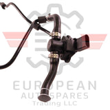 Genuine Bentley Vacuum Pipe 3W1612041AM