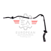 Genuine Bentley Engine Vacuum Pipe 3W1612041AN