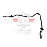 Genuine Bentley Engine Vacuum Pipe 3W1612041AN European Autospares Trading LLC