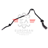 Genuine Bentley Engine Vacuum Pipe 3W1612041AN