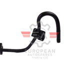 Genuine Bentley Vacuum Pipe 3W1612041AQ European Autospares Trading LLC
